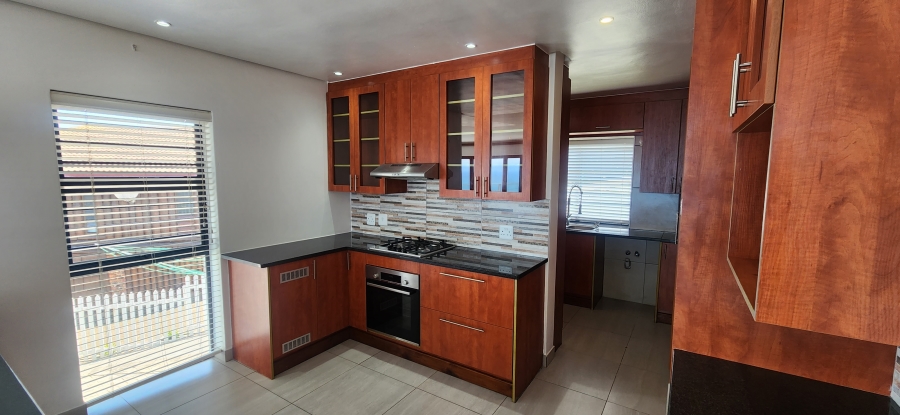 3 Bedroom Property for Sale in Dana Bay Western Cape